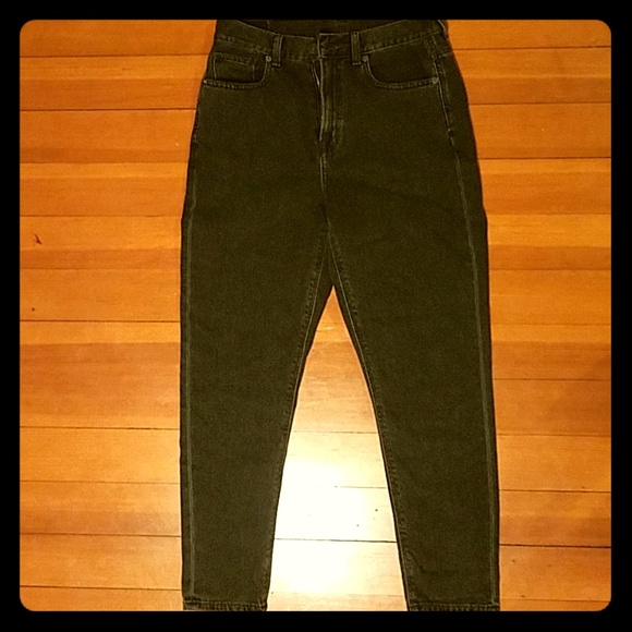 American Eagle Outfitters Denim - American Eagle Mom Jean